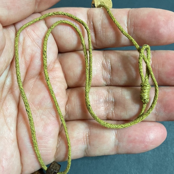 🖤Ladybug💕handmade necklace - Picture 10 of 10